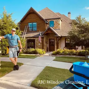 Bild von JJC Window Cleaning