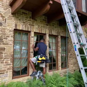 Bild von JJC Window Cleaning