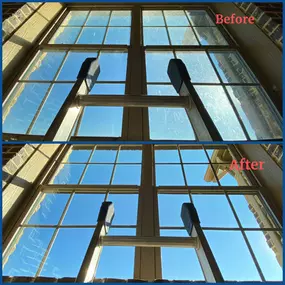 Bild von JJC Window Cleaning