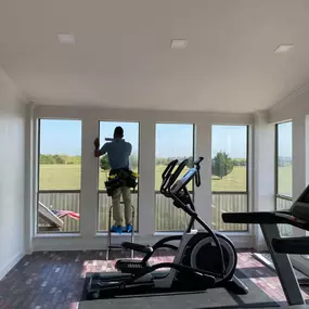 Bild von JJC Window Cleaning