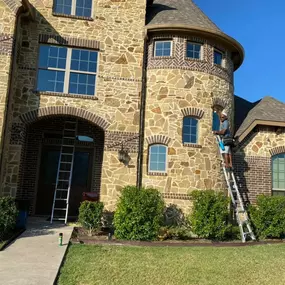 Bild von JJC Window Cleaning