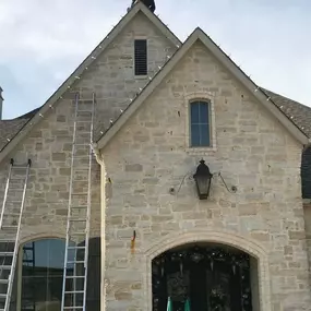 Bild von JJC Window Cleaning