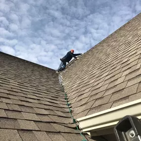 Bild von JJC Window Cleaning