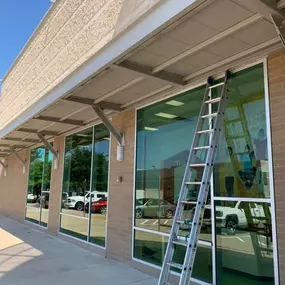 Bild von JJC Window Cleaning