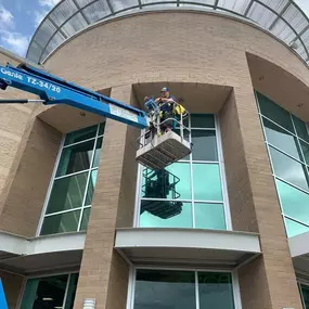 Bild von JJC Window Cleaning