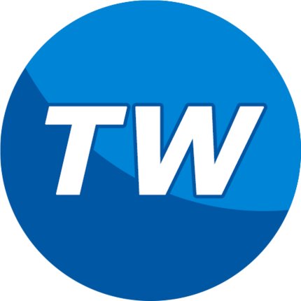 Logo de Thrustwing
