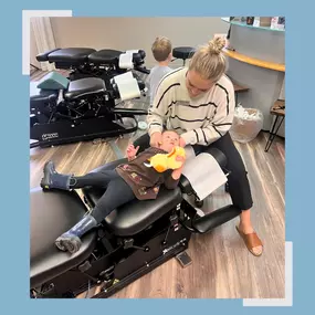 Bild von Eagan Family Chiropractic & Massage