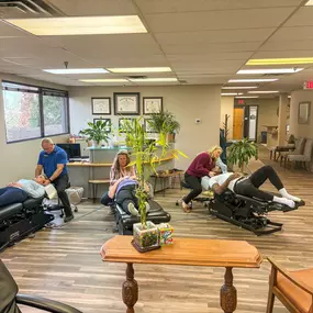 Bild von Eagan Family Chiropractic & Massage