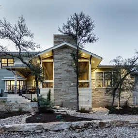 Bild von Barley|Pfeiffer Architecture