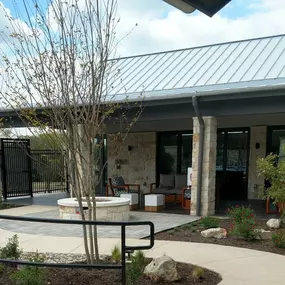 Bild von Barley|Pfeiffer Architecture