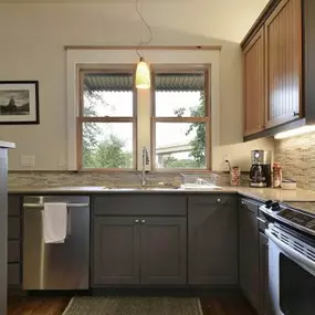 Bild von Barley|Pfeiffer Architecture