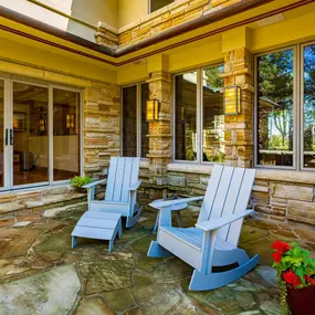 Bild von Barley|Pfeiffer Architecture