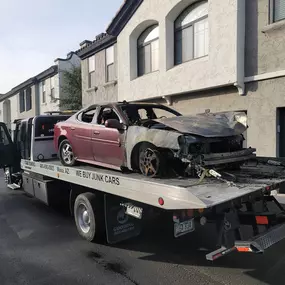 Bild von C&B Towing