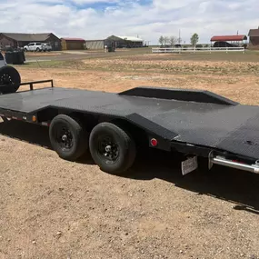 Bild von MK Trailer Rentals