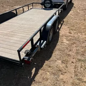 Bild von MK Trailer Rentals