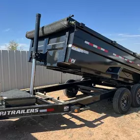 Bild von MK Trailer Rentals