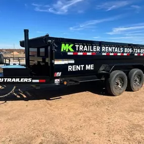 Bild von MK Trailer Rentals