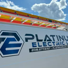 Bild von Platinum Electric