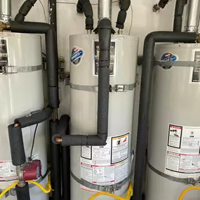 Bild von J P Merlos Plumbing and Rooter