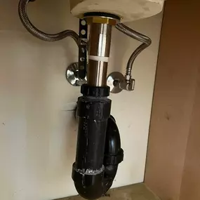 Bild von J P Merlos Plumbing and Rooter