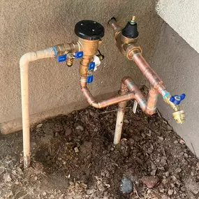 Bild von J P Merlos Plumbing and Rooter
