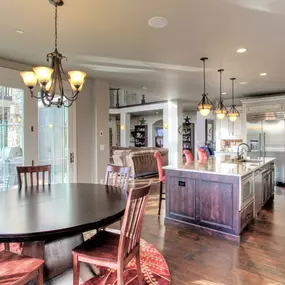 Bild von Custom Homes by Dana