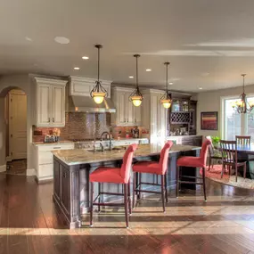 Bild von Custom Homes by Dana
