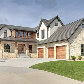 Bild von Custom Homes by Dana