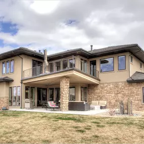 Bild von Custom Homes by Dana