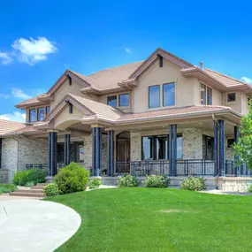 Bild von Custom Homes by Dana
