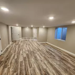 Bild von Basements and Decks R Us