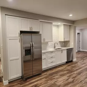 Bild von Basements and Decks R Us