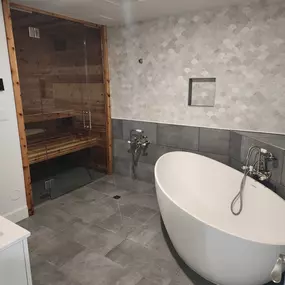 Bild von Basements and Decks R Us