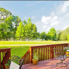 Bild von Basements and Decks R Us