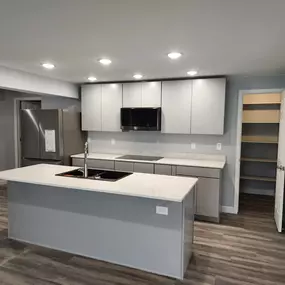Bild von Basements and Decks R Us