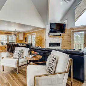 Bild von Basements and Decks R Us