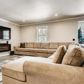 Bild von Basements and Decks R Us