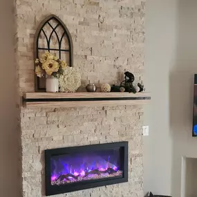 Bild von Basements and Decks R Us