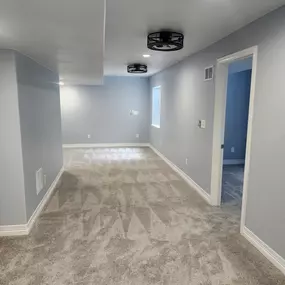 Bild von Basements and Decks R Us