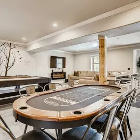 Bild von Basements and Decks R Us
