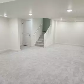 Bild von Basements and Decks R Us