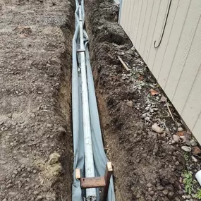 Bild von New Image Excavation and Tree Service