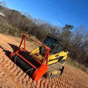 Bild von Jose Forestry Mulching and Land Clearing
