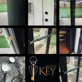 Bild von Mister Key