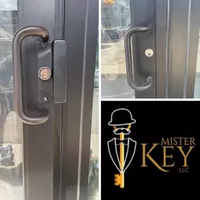 Bild von Mister Key