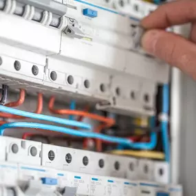 Bild von AR Electric
