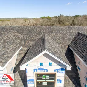 Bild von Neely Roofing and Remodeling