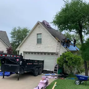 Bild von Neely Roofing and Remodeling