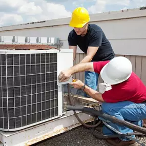 Bild von NICKEL HVAC