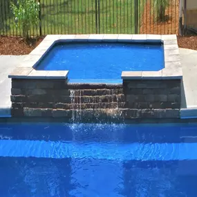 Bild von Blue Diamond Poolz